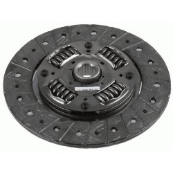 Clutch Disc SACHS 1878 988 401 OE Ref 30100AA600