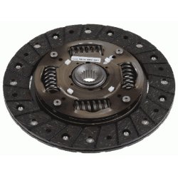 Clutch Disc SACHS 1878 988 601 OE Ref 47 02 510