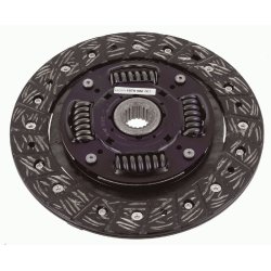 Clutch Disc SACHS 1878 988 701 OE Ref 22400-64G40