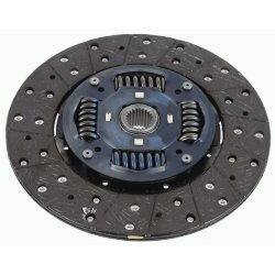 Clutch Disc SACHS 1878 988 901 OE Ref MR176336