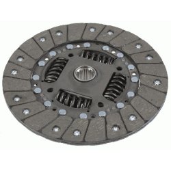 Disque d'embrayage SACHS 1878989601 OE 8745754 SACHS