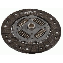 Clutch Disc SACHS 1878 989 801 OE Ref 30100-2F605