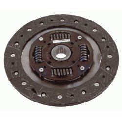 Clutch Disc SACHS 1878 990 001 OE Ref 30100AA640