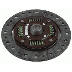 Clutch Disc SACHS 1878 990 101 OE Ref 31250-87401