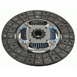 Clutch Disc SACHS 1878 991 401 OE Ref 31250-0K110