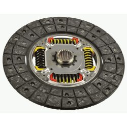 Clutch Disc SACHS 1878 991 402 OE Ref 31250-35350