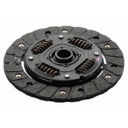 Clutch Disc SACHS 1878 991 701 OE Ref 493089