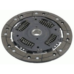 Clutch Disc SACHS 1878 992 001 OE Ref 1027290