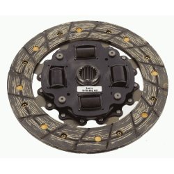 Clutch Disc SACHS 1878 992 601 OE Ref 22200-P2E-003