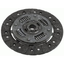 Clutch Disc SACHS 1878 993 201 OE Ref 7744036