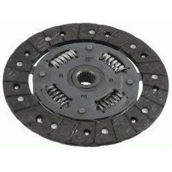 Disque d'embrayage SACHS 1878993201 pour FIAT OE 7741322 SACHS