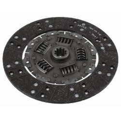 Clutch Disc SACHS 1878 993 801 OE Ref 53008259