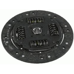 Disque d'embrayage SACHS 1878993901 OE 4773773 SACHS