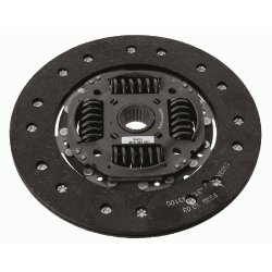 Clutch Disc SACHS 1878 994 001 OE Ref A 015 250 09 03