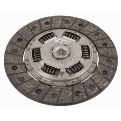 Clutch Disc SACHS 1878 995 001 OE Ref 30100-65J00