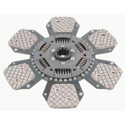 Clutch Disc 1878995301 SACHS 1878 995 301 OE Ref AL70272