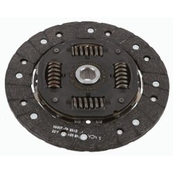 Clutch Disc SACHS 1878 995 445 OE Ref 30817446