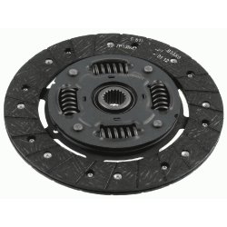 Clutch Disc SACHS 1878 995 801 OE Ref 46780612