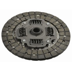 Clutch Disc SACHS 1878 996 201 OE Ref 22400-85F00