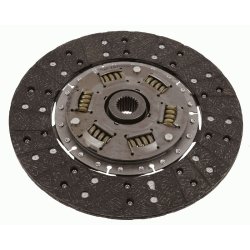 Clutch Disc SACHS 1878 997 701 OE Ref FCR9774