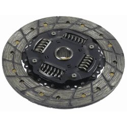 Clutch Disc SACHS 1878 998 402 OE Ref 22200-P13-005
