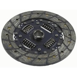 Disque d'embrayage SACHS 1878998402 OE 22200-P13-005 SACHS
