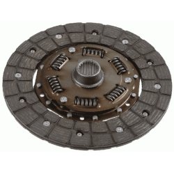 Clutch Disc SACHS 1878 998 901 OE Ref 22400-60B90