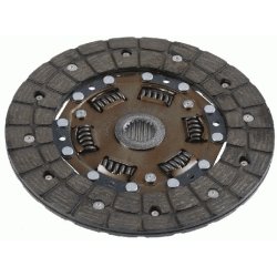Disque d'embrayage SACHS 1878998901 pour GEO, SUZUKI METRO, SWIFT SACHS