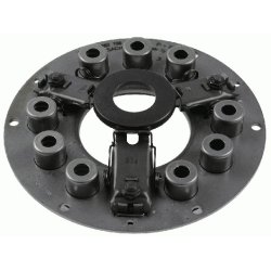 Clutch Pressure Plate SACHS 1882 196 005 OE Ref 105141203104