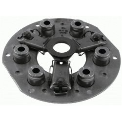 Plateau de pression d'embrayage SACHS 1882208404 SACHS