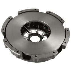 Clutch Pressure Plate 1882302131 SACHS 1882 302 131