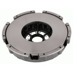 Plateau de pression d'embrayage SACHS 1882600126 pour MAN, MERCEDES SACHS