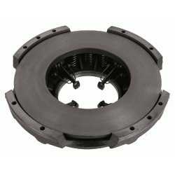 Plateau de pression d'embrayage SACHS 1882600128 pour MERCEDES LP, O SACHS