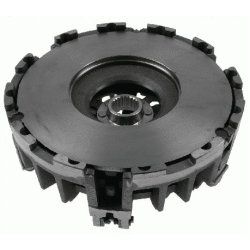 Clutch Pressure Plate 1888000023 SACHS 1888 000 023 OE Ref E099103100030