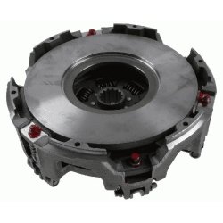 Plateau de pression d'embrayage SACHS 1888600109 OE 47134880 SACHS