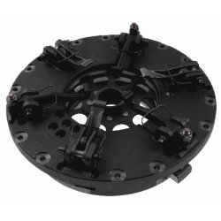 Clutch Pressure Plate 1888600116 SACHS 1888 600 116 OE Ref 32043110