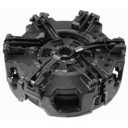 Clutch Pressure Plate 1888600123 SACHS 1888 600 123 OE Ref AL120117