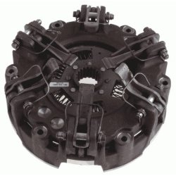 Clutch Pressure Plate 1888600129 SACHS 1888 600 129 OE Ref 00125851420