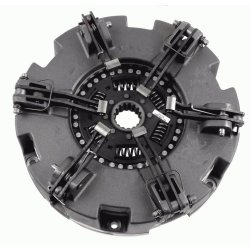 Clutch Pressure Plate 1888600133 SACHS 1888 600 133 OE Ref 5163936