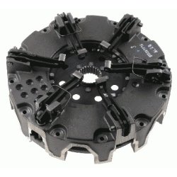 Clutch Pressure Plate 1888600137 SACHS 1888 600 137 OE Ref 87533026