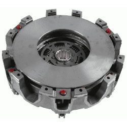 Clutch Pressure Plate 1888600142 SACHS 1888 600 142 OE Ref 0011189140