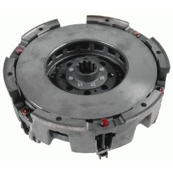 Clutch Pressure Plate 1888600143 SACHS 1888 600 143 OE Ref 1539023C1