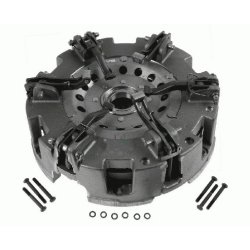 Plateau de pression d'embrayage SACHS 1888600143 OE 1539023C1 SACHS