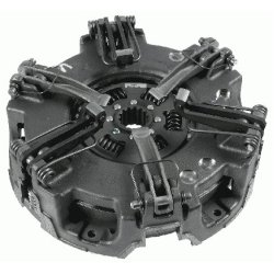 Clutch Pressure Plate 1888600144 SACHS 1888 600 144 OE Ref 47134901