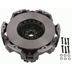 Clutch Pressure Plate 1888600154 SACHS 1888 600 154 OE Ref 001986344