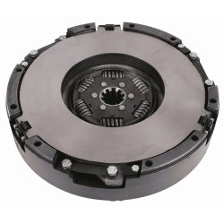 Plateau de pression d'embrayage SACHS 1888600160 pour MERCEDES NG OE 0042504004 SACHS