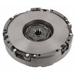 Clutch Pressure Plate 1888600161 SACHS 1888 600 161 OE Ref 00025020000100