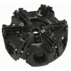 Clutch Pressure Plate 1888600162 SACHS 1888 600 162 OE Ref 84233502