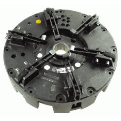 Clutch Pressure Plate 1888864002 SACHS 1888 864 002 OE Ref 1964059EX