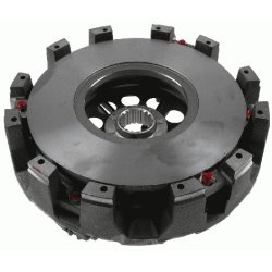 Clutch Pressure Plate 1888868009 SACHS 1888 868 009 OE Ref 0011309690